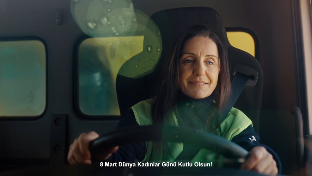8 Mart Dünya Kadınlar Günü